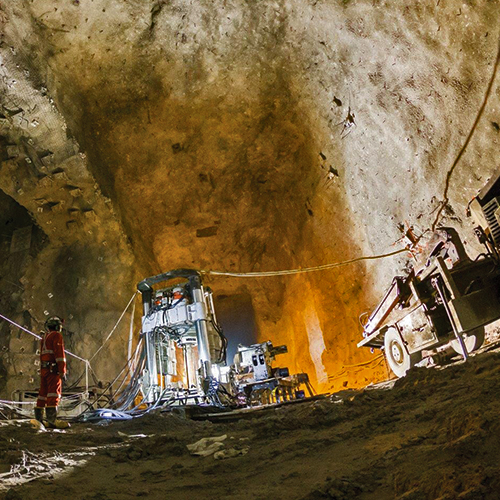 Image de project - PT Freeport Indon&eacute;sie - 40 ans de relations client continues